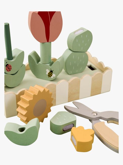 Jabadabado Cut & Grow Kukat