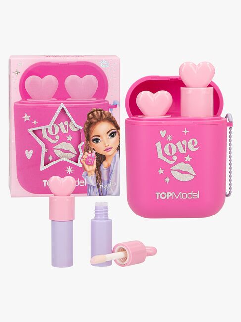 TOPModel BEAUTY and ME Huulikiillot 2-pack