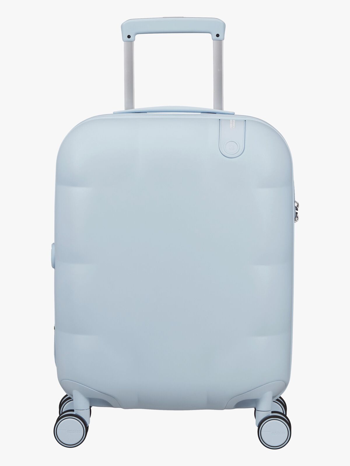 American Tourister Dreami Spinner Matkalaukku 37L, Blue Dream