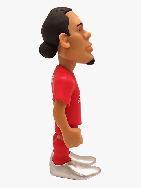 Minix Jalkapallo Keräilyfiguuri Van Dijk Liverpool