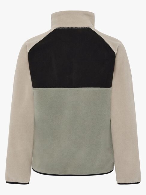 Didriksons Yokto Fleecepaita, Wilted leaf