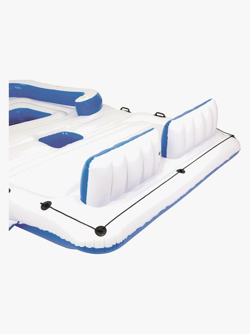 Bestway CoolerZ Tropical Breeze Island Uimalautta