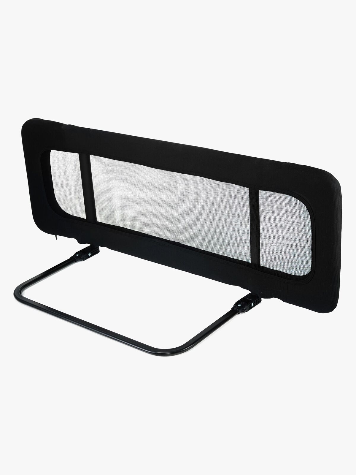 Kinderkraft Guard&Dream Turvalaita, Musta