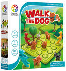 Smart Games Peli Walk the Dog