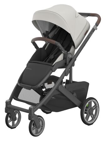 UPPAbaby CRUZ V3 Lastenrattaat, Savannah