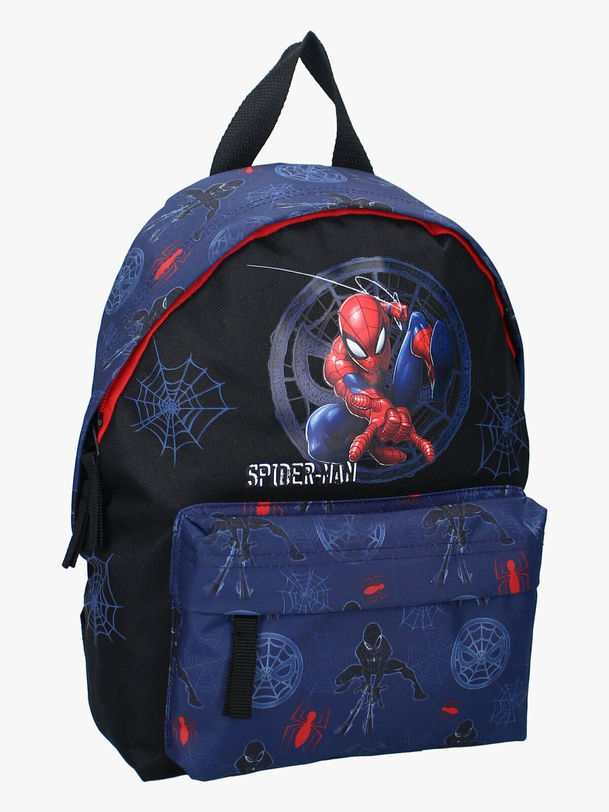 Marvel Spider-Man Reppu 6L, Fight Against Wrong