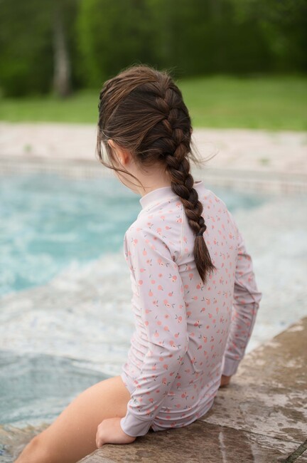 Viking X Kenza UV-Uimapuku, Sand