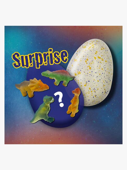SES Creative Dinosauruksen Muna Surprise