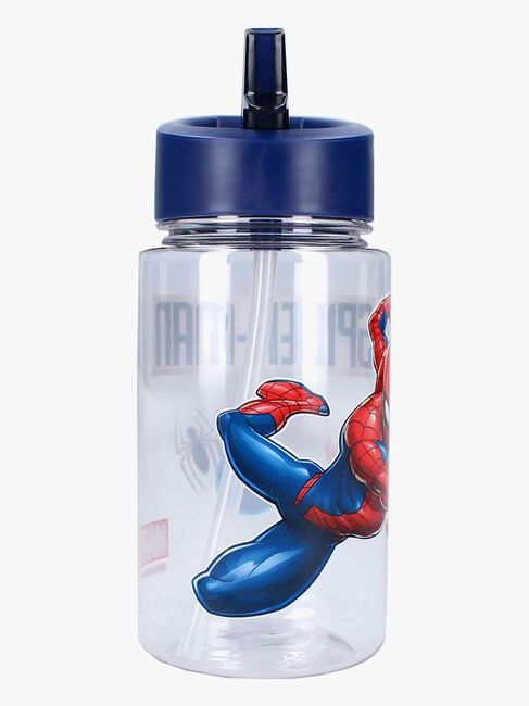 Marvel Spider-Man Juomapullo 450ml, Drink Up