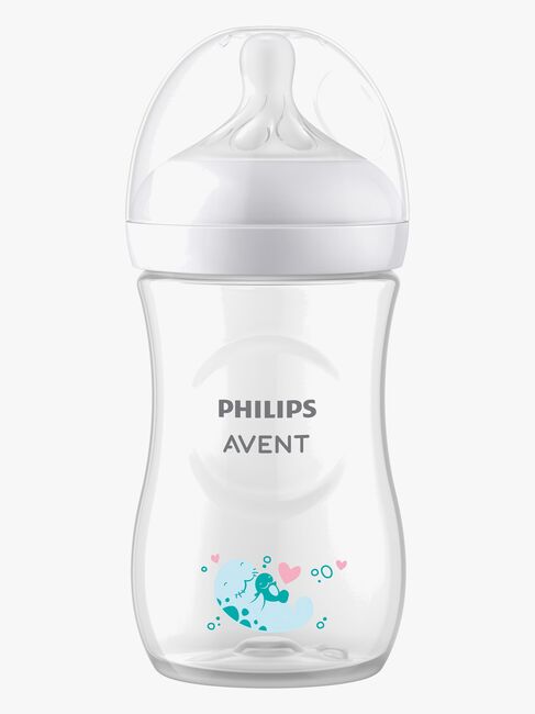 Philips Avent Natural Response Tuttipullot Lahjapakkaus