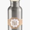 Blafre Teräspullo 500 ml, Beige