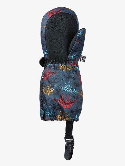 Kombi Crazy Caribo Jr Rukkaset, Dino Relics