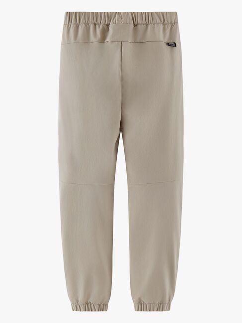 Reima Punkiton BugProof Housut, Earthy Beige