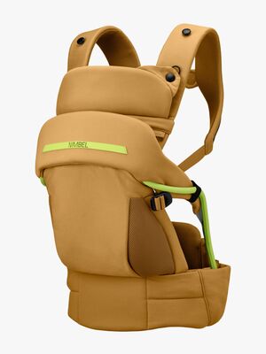 Nimbel Kantoreppu, Desert Sun