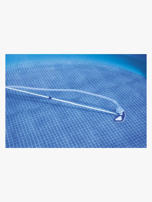 Bestway Flowclear AquaClean Uima-Altaan Puhdistussetti