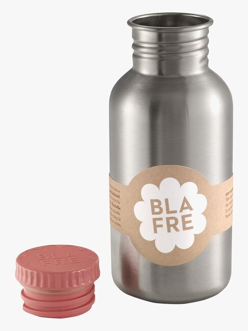 Blafre Teräspullo 500 ml, Pink