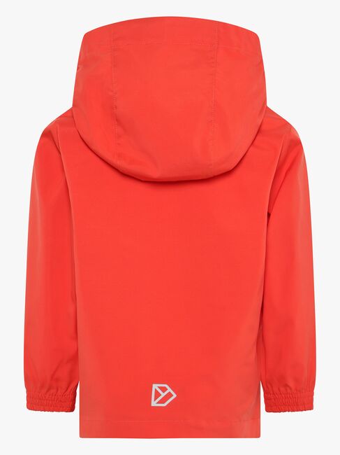 Didriksons  Vadelma Tuulitakki, Paprika