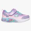 Skechers My Dreamers Lil Mermaid  Vilkkuvat Lenkkarit, Purple