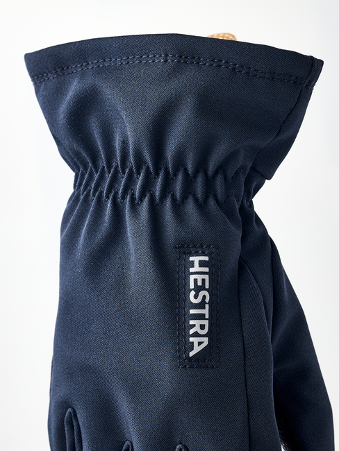 Hestra CZone Pluto Jr Hanskat, Navy