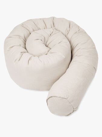 Julius Zöllner Vartalotyyny Muslin, Sand