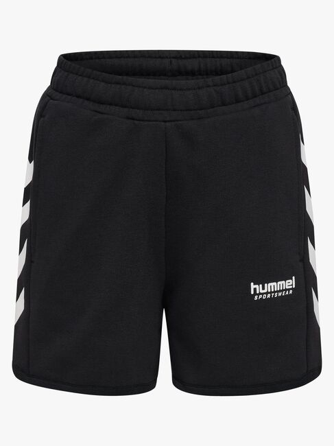 Hummel JR Loose Willy Shortsit, Black