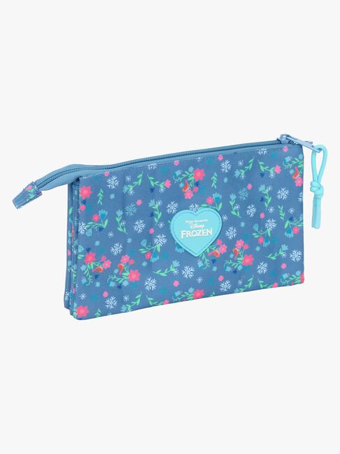 Disney Frozen Kolmilokeroinen Penaali, Sininen