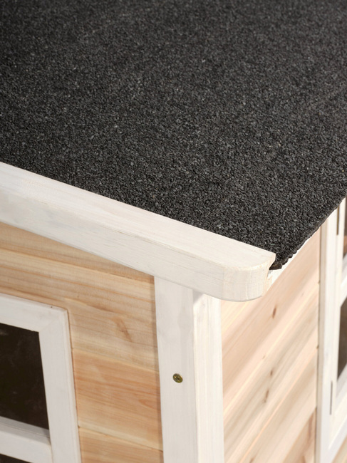 EXIT Loft Leikkimökki 500, Neutraali