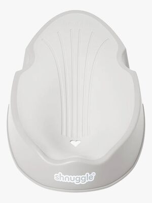 Shnuggle Kylpytuki Newborn, Taupe