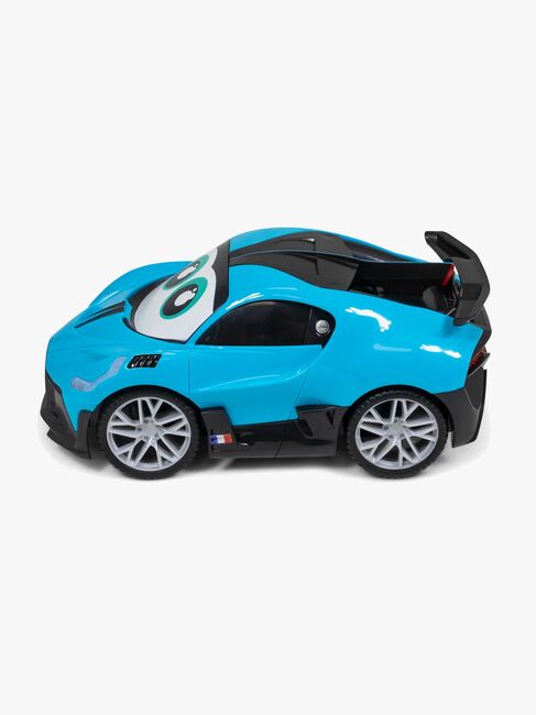 BB Junior My First Kauko-ohjattava Auto Bugatti Divo