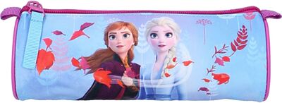 Disney Frozen 2 Connected By Nature Penaali, Blue