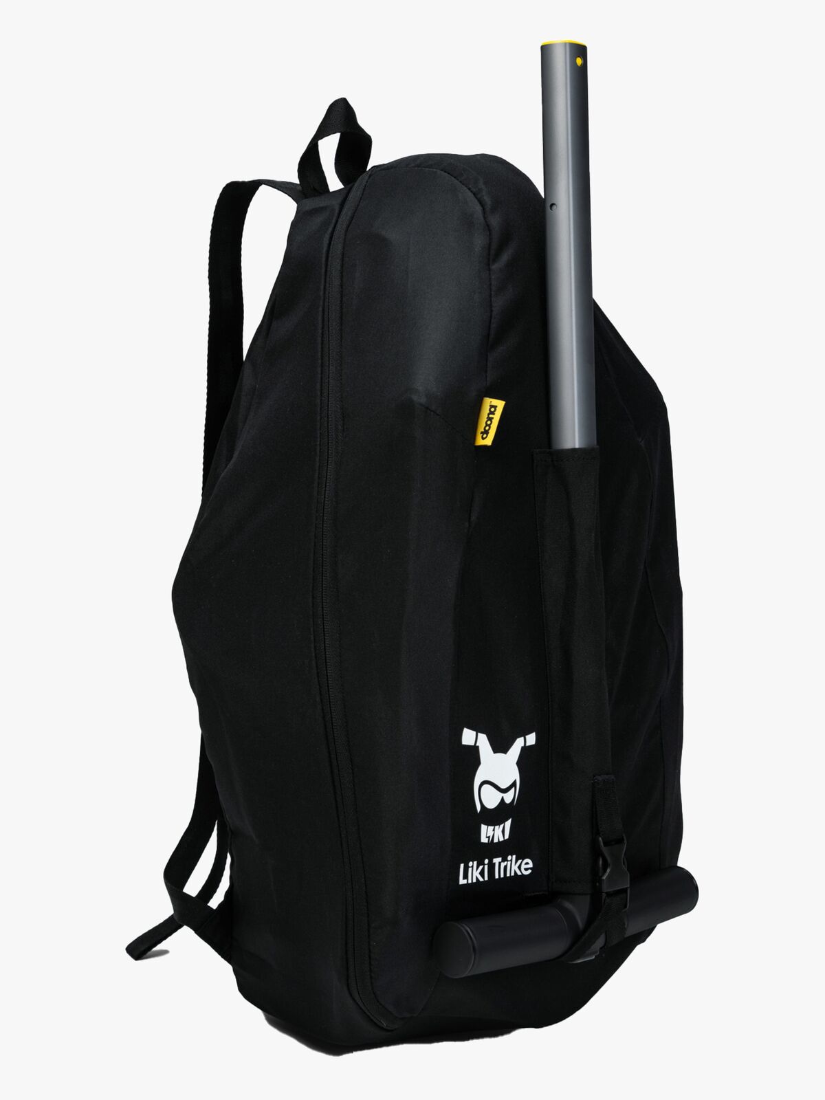 Doona Kuljetuslaukku Liki, Musta