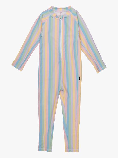 Lindberg Summer UV-Puku, Rainbow