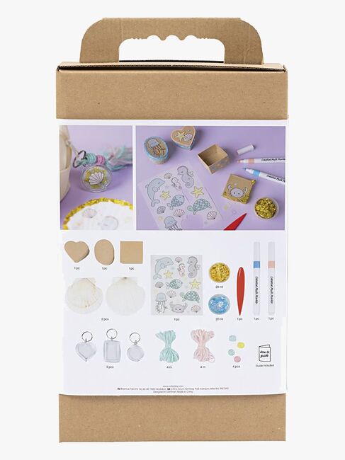 Creativ Company Askartelusetti Koristelu