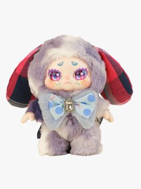 Kimmon Spring  Pehmeä Nukke Erilainen