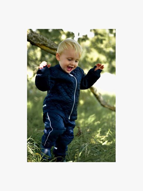 Mikk-Line Kevyttoppapuku, Blue Nights