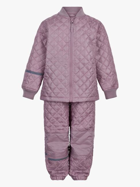 CeLaVi Kevyttoppapuku, Mauve Shadow