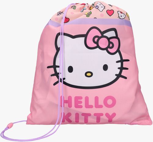 Hello Kitty Jumppapussi Sweet Charm, Vaaleanpunainen