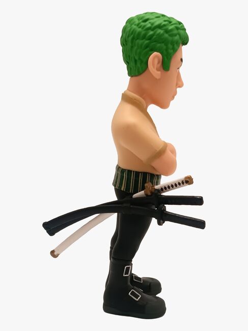 Minix ONE PIECE Keräilyfiguuri Roronoa Zoro