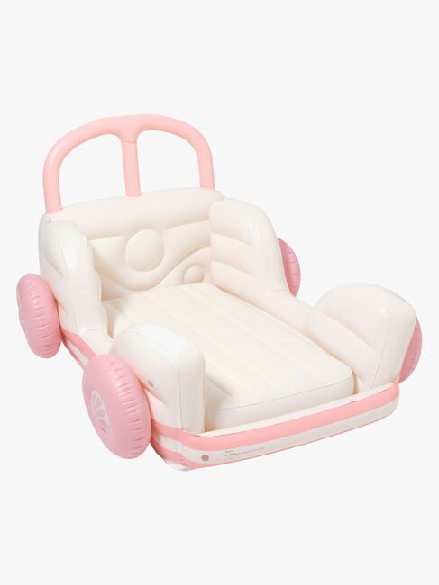 SUNNYLiFE  Puhallettava Lastensänky, Summer Van Candy