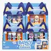 Bluey  Figuurisetti Episode 3-pack Lajiteltu