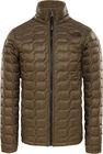 The North Face Thermoball Talvitakki, New Taupe Green