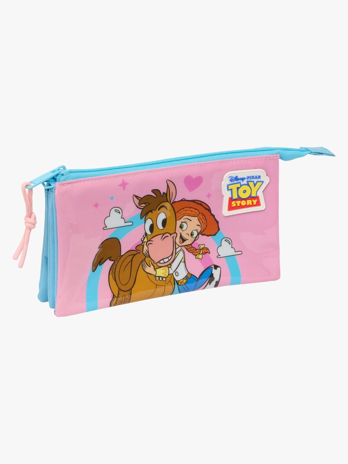 Toy Story Kolmilokeroinen Penaali, Jessie