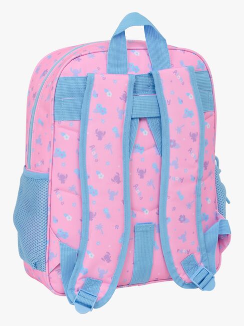Disney Stitch Junior Reppu 15L, Bright