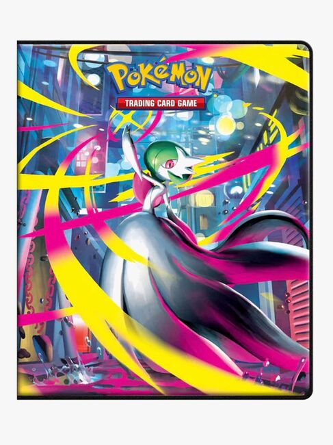 Pokémon Portfolio 4-P Poké SV12 Keräilykorttikansio