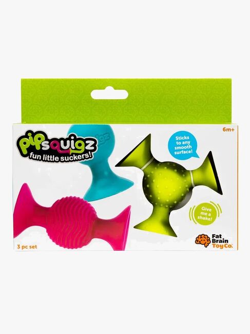 FatBrain Pipsquigz Helistimet