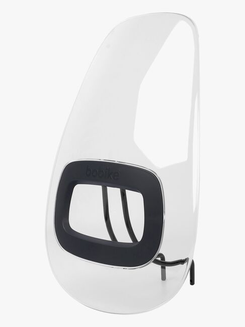 BoBike Tuulilasi ONE & GO, Harmaa