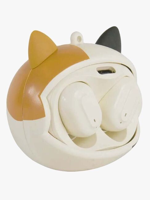 Squishmallows Kuulokkeet In-Ear Langattomat Cam