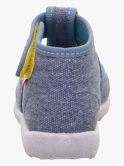 Superfit Spotty Sisäkengät, Sininen