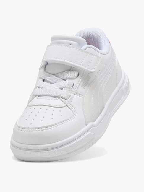 Puma Caven III Holo 2.0 AC+ Infant Lenkkarit, Rosy Outlook