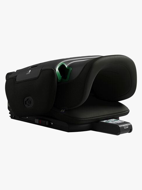 Axkid Up Turvavyöistuin, Forest Moss Green